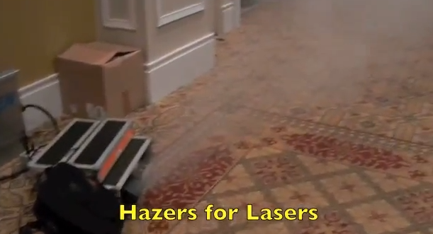 haze base haser